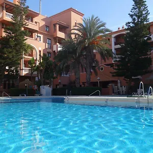  Appartamento Estrella De Mar