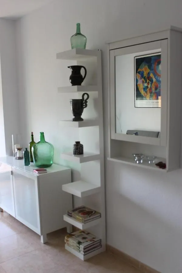 Apartamento Las Palmerillas-Residencial Torrequebrada Roquetas de Mar