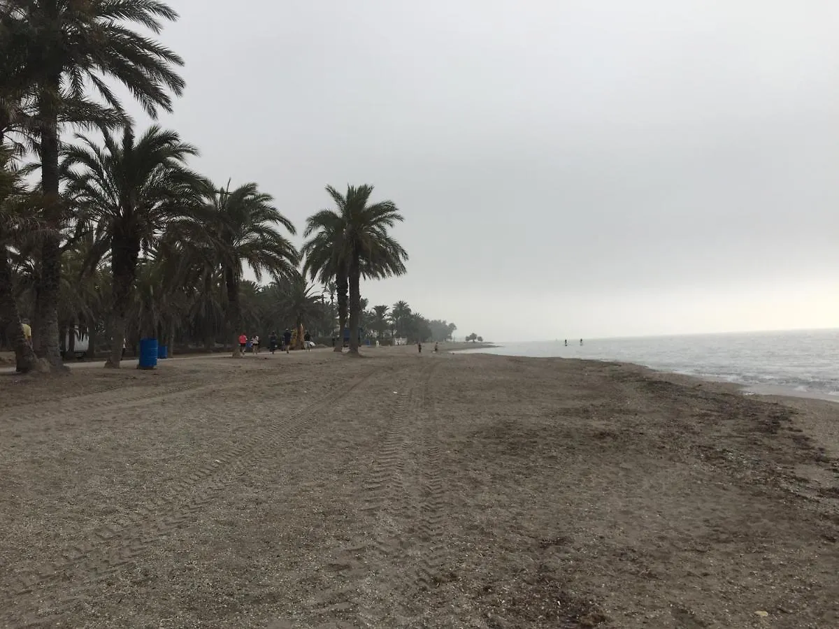 Apartamento Las Palmerillas-Residencial Torrequebrada Roquetas de Mar 0*,  Spain