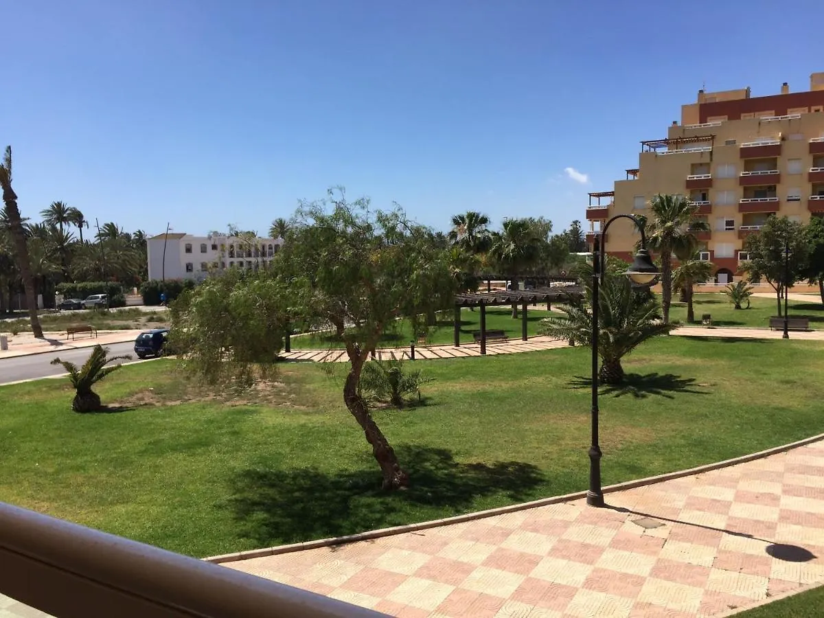 Apartamento Las Palmerillas-Residencial Torrequebrada location