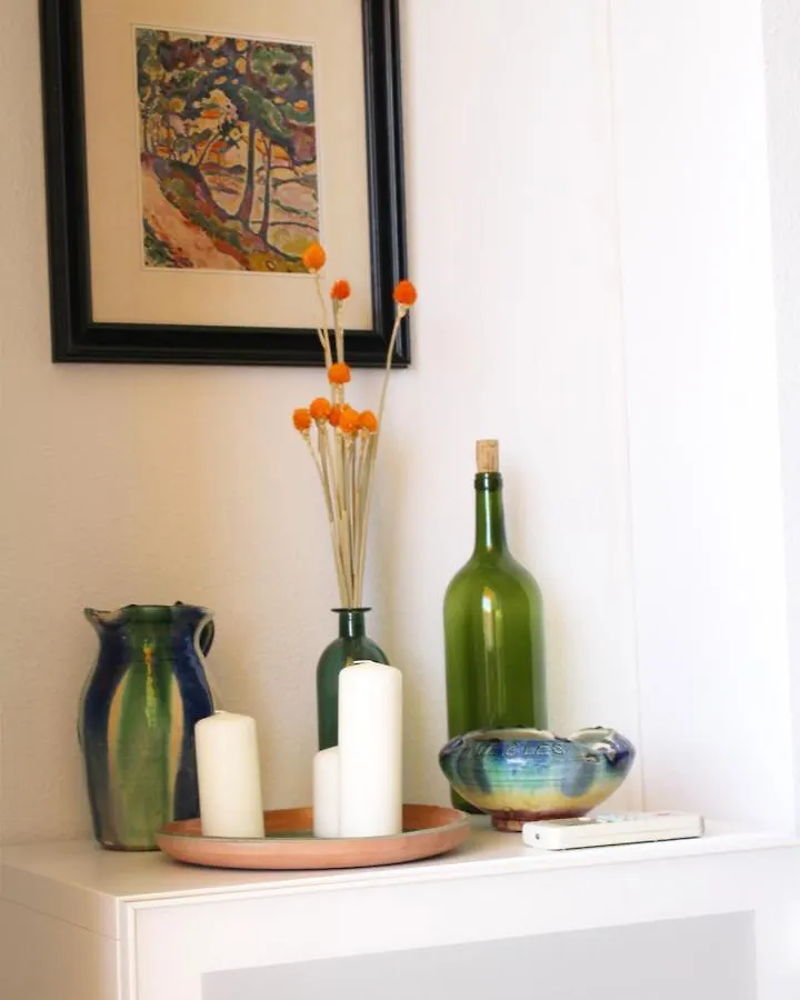 Apartamento Las Palmerillas-Residencial Torrequebrada Roquetas de Mar