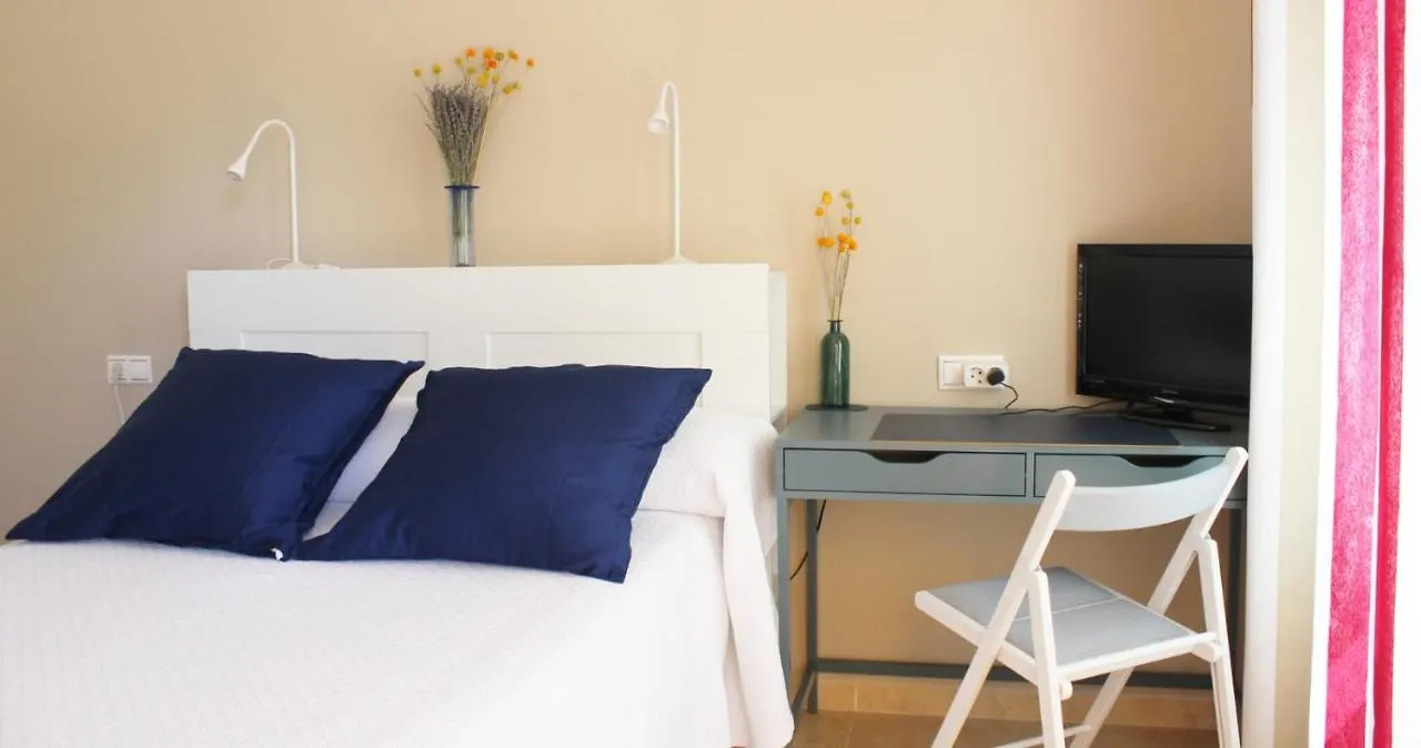 Apartment Apartamento Las Palmerillas-Residencial Torrequebrada Roquetas de Mar Spain
